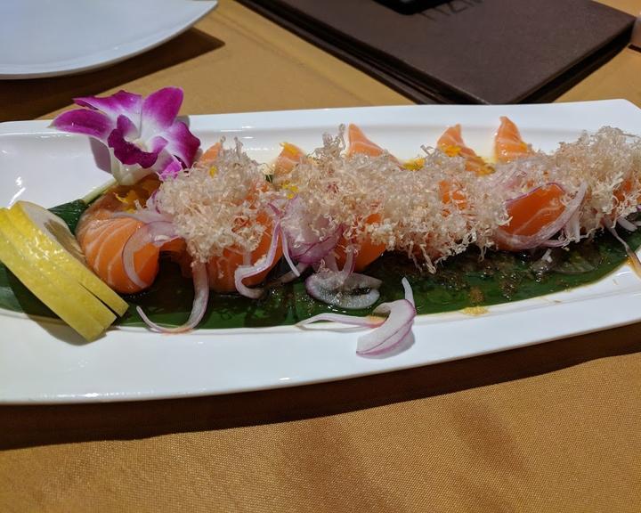 MIZO Sushi & more