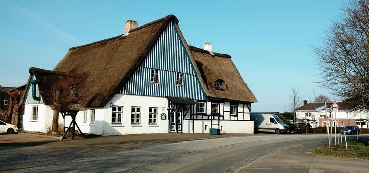 Matjens' Landhaus